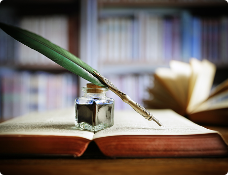 Bernard Rathmell’s Writing Style – Where Storytelling Meets Spiritual Insight